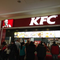 2/24/2013 tarihinde Дмитрийziyaretçi tarafından KFC'de çekilen fotoğraf