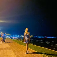 Photo taken at Hamzakoy Plajı by Nil👑🎀💄💅 on 9/1/2022