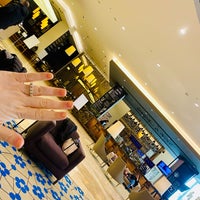 Снимок сделан в Istanbul Marriott Hotel пользователем Nil👑🎀💄💅 3/24/2024