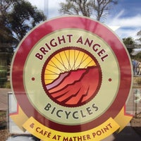 10/20/2014에 David S.님이 Bright Angel Bicycles에서 찍은 사진