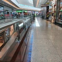 Photo taken at ParkShoppingCampoGrande by Fábia S. on 2/19/2020
