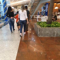 Photo taken at ParkShoppingCampoGrande by Fábia S. on 1/23/2020
