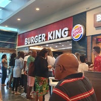 Photo taken at Burger King by Fábia S. on 2/29/2020
