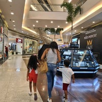 Photo taken at ParkShoppingCampoGrande by Fábia S. on 2/17/2022