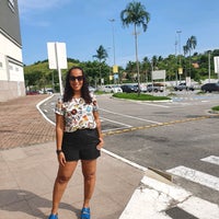 Photo taken at ParkShoppingCampoGrande by Fábia S. on 3/8/2020