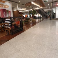 Photo taken at ParkShoppingCampoGrande by Fábia S. on 11/22/2019