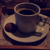 Foto tirada no(a) Dclock Coffee por Burak D. em 1/23/2016