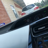 Photo taken at McDonald&amp;#39;s by Bill H. on 10/1/2019