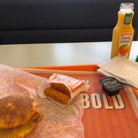 Photo taken at Whataburger by Bill H. on 9/2/2019
