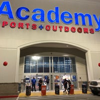 ACADEMY SPORTS OUTDOORS - 8715-A W Lp S, Houston, Texas - Shoe Stores -  Phone Number - Yelp