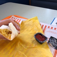 Photo taken at Whataburger by Bill H. on 8/18/2019