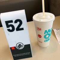 Photo taken at McDonald&amp;#39;s by Bill H. on 9/25/2019