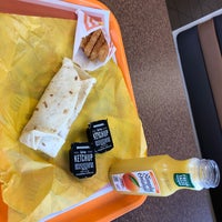 Photo taken at Whataburger by Bill H. on 10/15/2019