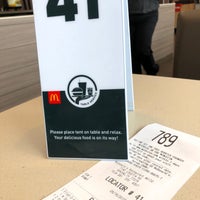Photo taken at McDonald&amp;#39;s by Bill H. on 9/16/2019