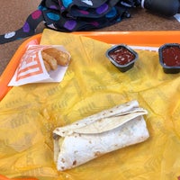 Photo taken at Whataburger by Bill H. on 10/21/2019