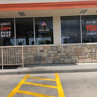 Photo taken at Whataburger by Bill H. on 9/23/2019