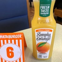 Photo taken at Whataburger by Bill H. on 9/15/2019