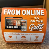 Photo taken at Whataburger by Bill H. on 10/16/2019