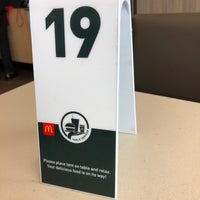 Photo taken at McDonald&amp;#39;s by Bill H. on 9/17/2019