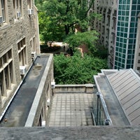 Photo taken at Northwest Corner Building - Columbia University by Paul V. on 6/25/2017