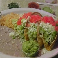 Photo taken at My Taco by Stephen M. on 2/18/2013
