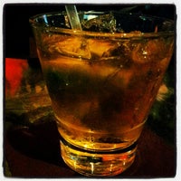 Foto tirada no(a) Whiskey &amp;amp; Rye por Jamar L. em 9/28/2012