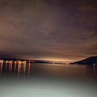 Photo taken at Lummi Island Ferry by Suyash S. on 12/29/2019