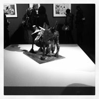 Foto diambil di Mostra Picasso 2012 oleh Giulio M. pada 11/3/2012