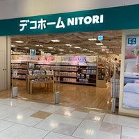 ニトリ 京都