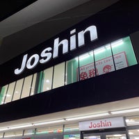 ジョーシン 九条烏丸店 京都市 京都府
