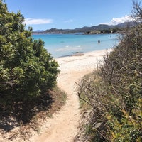 Spiaggia Rena Bianca Olbia Sardegna