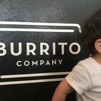 Foto tomada en Burrito Company  por werner s. el 7/3/2018