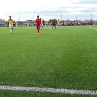 Parque Metropolitano Cayetano Canizares Kennedy Bogota, Bogotá D.C.