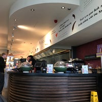 Photo taken at Nando&amp;#39;s by NB on 10/13/2017