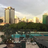 3/8/2019 tarihinde Weruska C.ziyaretçi tarafından Sociedade Esportiva Palmeiras'de çekilen fotoğraf