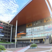 ららぽーと和泉 3265人の訪問者 から 4個のtips 件