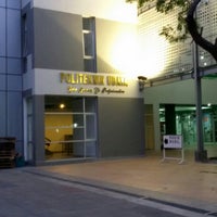 Review Universitas Surabaya (UBAYA)