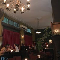 12/15/2018 tarihinde Rafael A.ziyaretçi tarafından Doppelgänger Bar'de çekilen fotoğraf
