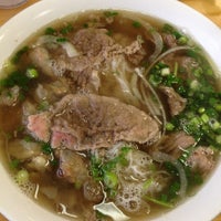 Photo taken at Pho 79 by Toly on 10/28/2012