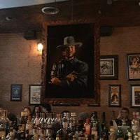 Photo taken at Black Swan Saloon by Francis T. on 5/20/2016