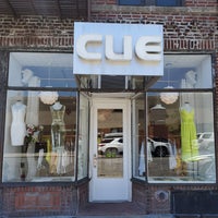 Photo taken at Cue Boutique by Cue Boutique on 7/17/2019