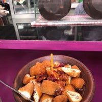 Review Kawasan Tekstil Cigondewah (KTC)