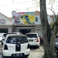 Review Lavie Baby House