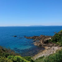 鬼海ヶ浦展望所 天草市 熊本県