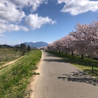 小布施橋 上高井郡 145 Visitors