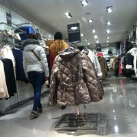 Photo taken at INCITY by Денис П. on 11/13/2012