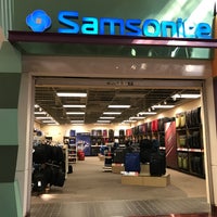 samsonite westgate