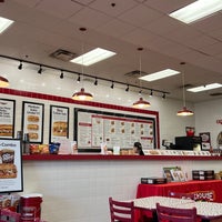 Photo taken at Firehouse Subs by Sham K. on 11/5/2021