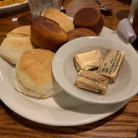 Photo taken at Cracker Barrel Old Country Store by Sham K. on 11/23/2018