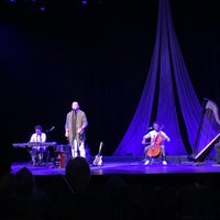 Das Foto wurde bei Chandler Center for the Arts von Sham K. am 12/15/2018 aufgenommen